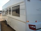 Tabbert Da Vinci 700 KD 2800kg, Mover, aut. Satanlage - Tabbert Da vinci 700 kd