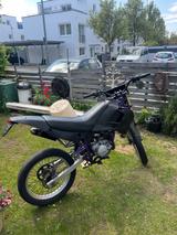 Rieju RR 50 (SPIKE Rahmen) - RIEJU MOTORRAD