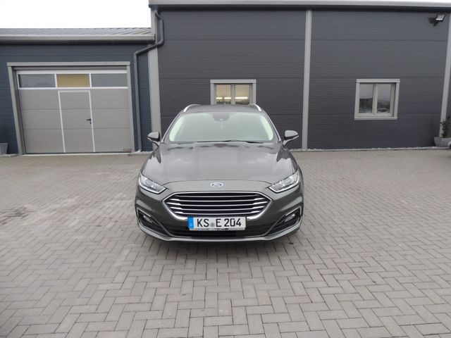 Ford Mondeo Turnier Business Edition