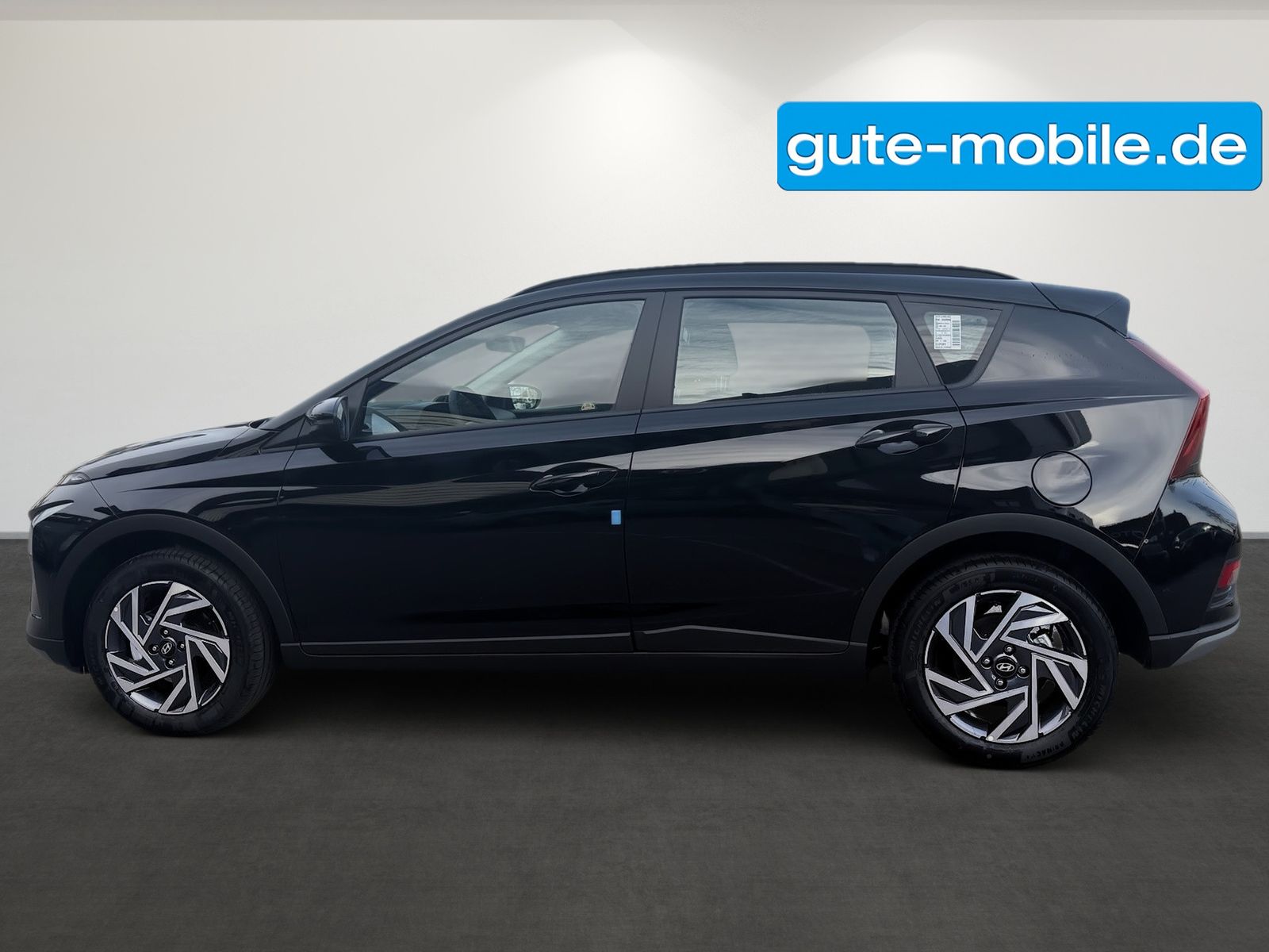 Hyundai BAYON – Bild 6