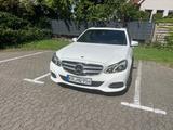 Mercedes-Benz E 220 BlueTEC BE Edition ELEGANCE Autom. Edi...