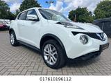 Nissan Juke Acenta - Nissan Gebrauchtwagen Hannover