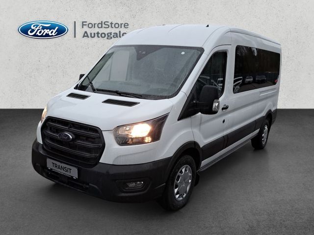 Ford Transit 350 L3H2 LKW VA Trend ohne Rücksitze