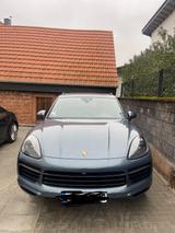 Porsche Cayenne 2.9 V6 S Tiptronic S
