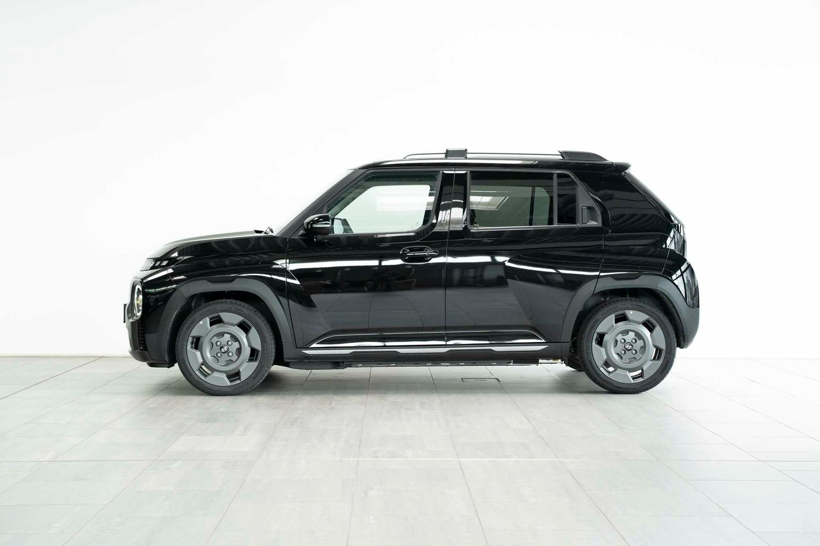 Hyundai INSTER – Bild 3