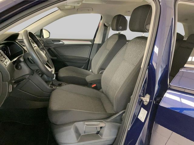 Tiguan Allspace 2.0 TDI DSG Move Bluetooth Navi