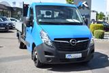 Opel Movano *1.Hand*Klimaautom*AHK - Offers