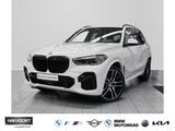 BMW X5 xDrive30d M-Sportpaket / Innovations-Paket /  - BMW X5: Sport Paket