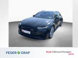 Audi RS6 Avant TFSI qu KERAMIK AHK PANO 305km/h LASER - gebrauchte Audi RS6 aus dem Jahr 2024