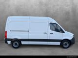 Mercedes-Benz Sprinter 314 CDI Hochdach Klima/MBUX/AHK/Kamera - Mercedes-Benz Sprinter mit Diesel-Antrieb: Kleinbus, Klimaanlage