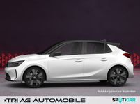 Opel Corsa - Vorschau Bild 11