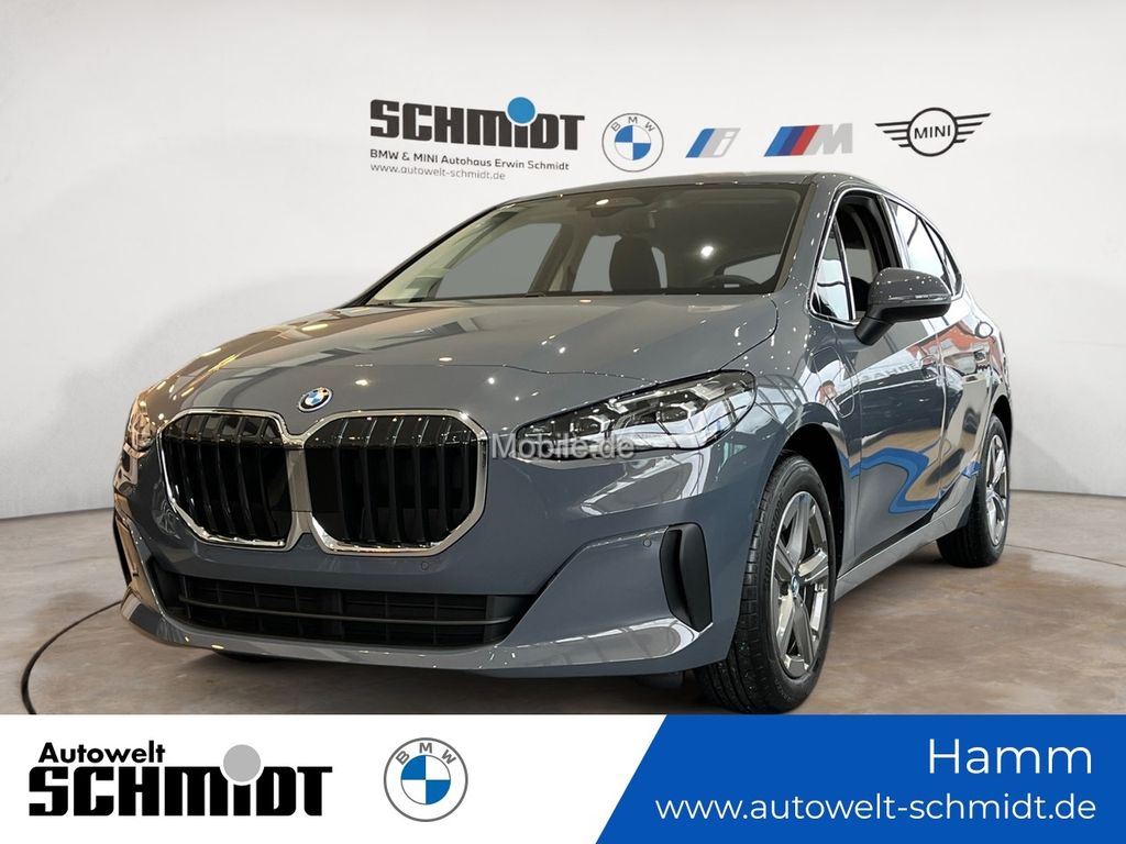BMW 225e Active Tourer xDrive UPE 55.050 EUR