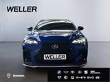 Lexus NX 350h Automatik F SPORT plus Panorama-Glasdach - Lexus NX 350h mit Panoramadach
