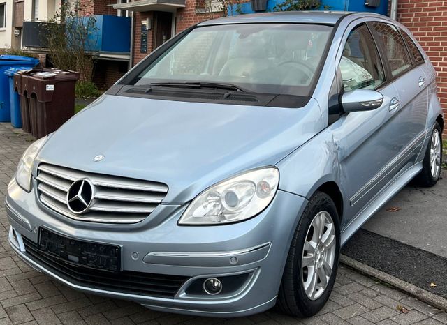 Mercedes-Benz B 180 CDI *PDC-KLIMA-TÜV NEU*