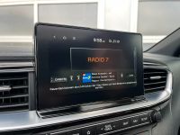 KIA ProCeed 1.4 T-GDI DCT GT LINE 2H SHZ NAV KAM LED bei Autohaus Landmann & Maier OHG