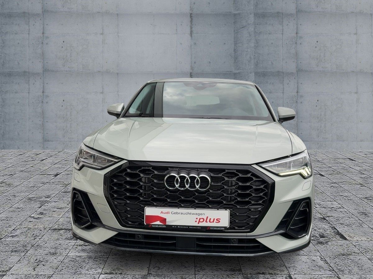 Audi Q3 - Bild 3