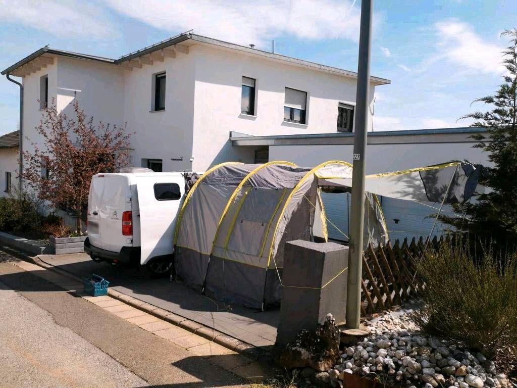 Image of Citroën Jumpy