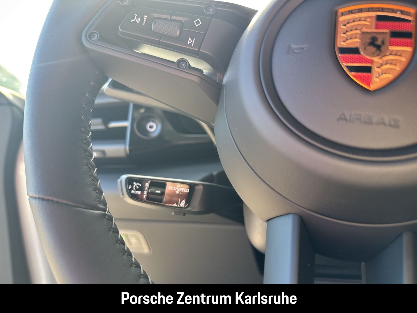 Porsche Macan - Bild 26