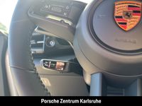 Porsche Macan - Vorschau Bild 26