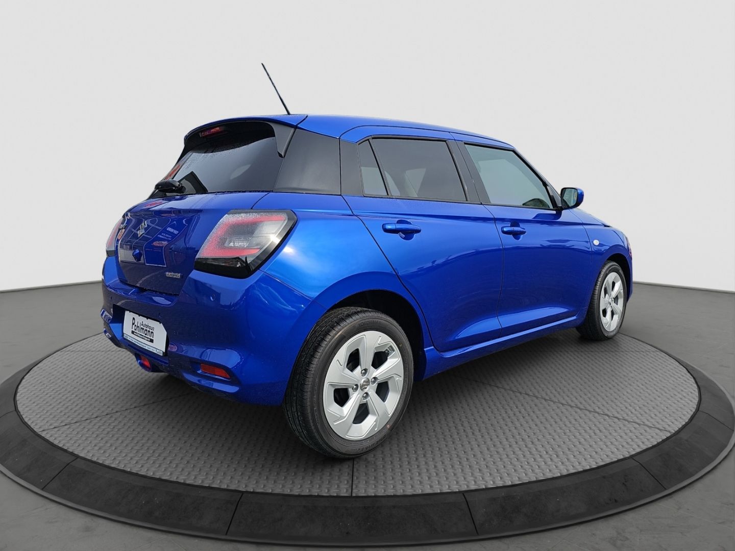 Suzuki Swift - Bild 5