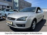 Ford Focus Lim. Sport HU/AU 07.2025 - Ford Focus aus 2005: 2.0