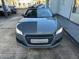 Audi TT Roadster 1.8 TFSI S-LINE Aut.+Navi+Alcantra+ - Audi TT in Bochum