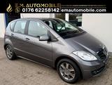 Mercedes-Benz BlueEFFICIENCY Sckheftgepflegt (MB)+ Sitzheizung - Mercedes-Benz A 160: Mb