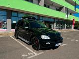 Mercedes-Benz ML 270 CDI Final Edition AMG PACK - Mercedes-Benz ML 270: Cdi Final Edition