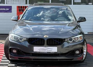 2015 Alpina D4 — фото 2