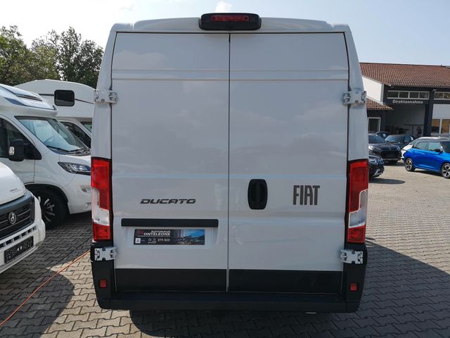 Fiat Ducato 35 | L2H2 140 MT | Sofort verfügbar