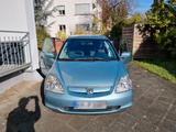 Honda honda civic 1.6 vtec 110 ps , nicht Rauche... - gebrauchte Honda Civic aus dem Jahr 2003