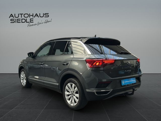 Volkswagen T-Roc Sport 1.5 TSI DSG foto 4