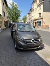 Mercedes-Benz V 220 d Aut. EDITION lang EDITION - Mercedes-Benz V-Klasse Gebrauchtwagen in Dortmund