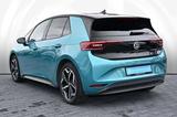 Volkswagen ID.3 Pro S Pro S 1,99% Finanzierung möglich !!! - : Beheizbares Lenkrad, Limousine