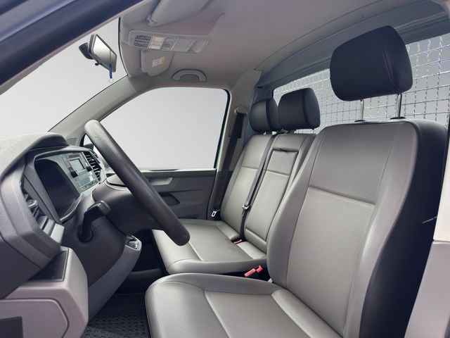 T6.1 2.0 TDI Pritsche lang AHK