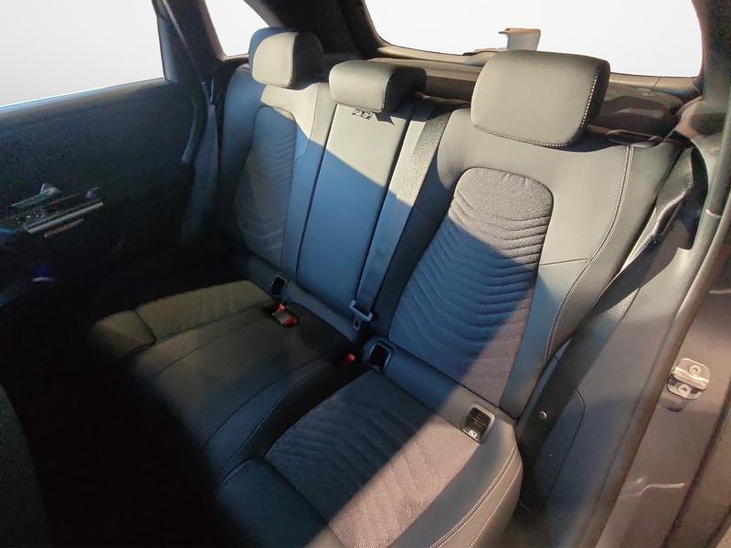 Mercedes-Benz B-Class PROGRESSIVE WINTER-PAKET AHK KEYLESS, миниатюра 20