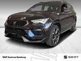 Seat Ateca Cupra 2.0 TSI 4Drive DSG Navi ACC Panorama - Seat: Allradantrieb