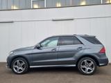 Mercedes-Benz GLE 350 d 4Matic AMG Line/Pano/MB Scheckheft - Mercedes-Benz GLE-Klasse Gebrauchtwagen in Hamburg