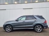 Mercedes-Benz GLE 350 d 4Matic AMG Line/Pano/MB Scheckheft - Mercedes-Benz GLE 350 in Hamburg