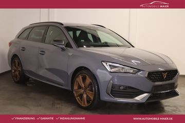 Cupra Leon - 1