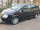 Volkswagen Touran 2.0 TDI Highline Highline