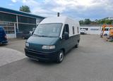 Fiat Ducato Wohnmobile Umbau - Fiat 2000