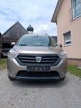 Dacia Dokker 1.2 125.000km. Tüv 04/27, AHK... - gebrauchte Dacia Dokker aus dem Jahr 2013