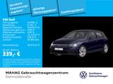 Volkswagen Golf VIII GTD 2.0 TDI Navi LED Keyless DSG - Volkswagen Golf: Beige