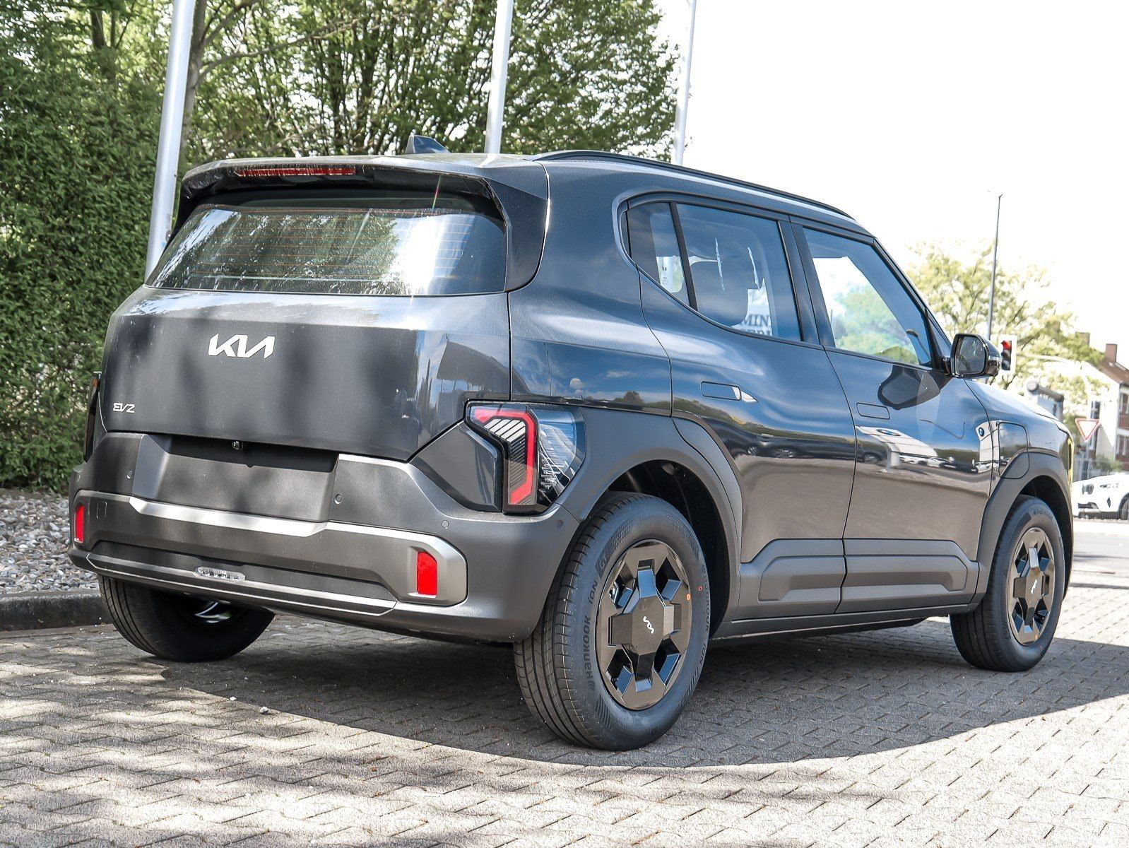 Kia EV2 - Bild 2