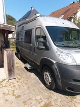 Pössl Roadcruiser - Pössl Kastenwagen