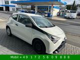 Toyota Aygo AYGO x  Servo Isofix Radio/CD 2X vorhanden - Toyota Aygo (X) in Kassel
