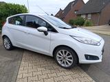 Ford Fiesta 1,0 EcoBoost 74kW Titanium PowerShift... - Ford Fiesta: Powershift