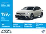 Volkswagen Polo ENERGY 1.0 l TSI LED*Klima*Alu*Shzg* - Volkswagen Polo Neuwagen mit Benzin-Antrieb