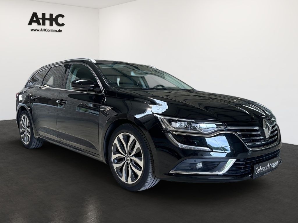 Fahrzeugabbildung Renault Talisman Grandtour 1.6 TCe Navi LED KAM Sound